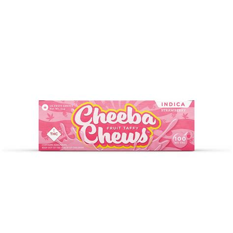 Image result for Cheeba Chews Sleep