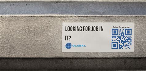 Unlocking Efficiency: QR Codes for HR Managers and Recruitment