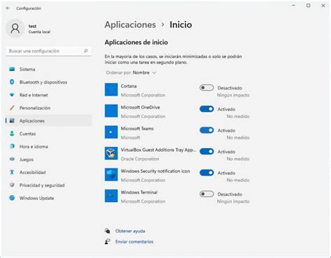 Ejecutar Programas Inicio Windows 的图像结果