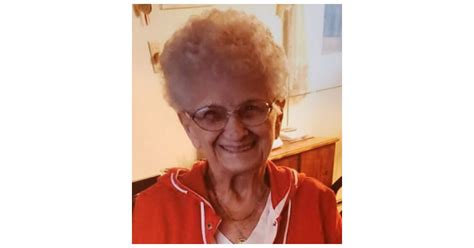 Carol Mae Johns Obituary (2024) - Negaunee, MI - Koskey Funeral Home, Inc.