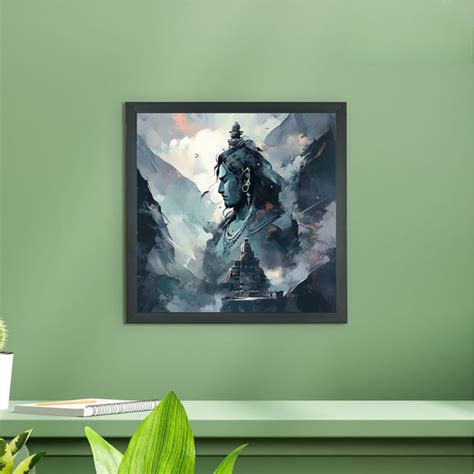 Buy Best Wall Paintings Online: Sowpeace's Chitran Collection