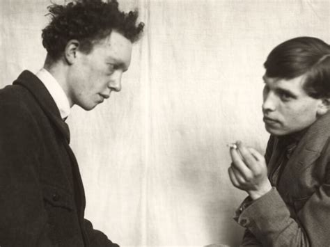 August Sander | Meer
