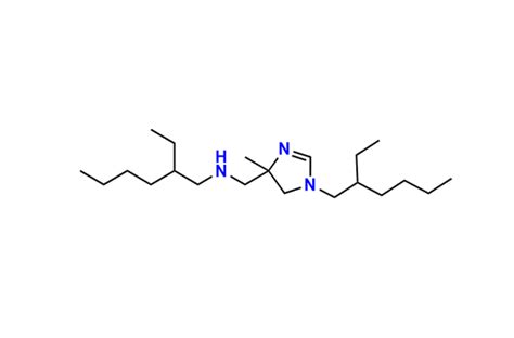 Hexetidine EP Impurity A | CAS No- 188655-38-1 | Dehydrohexetidine (EP)