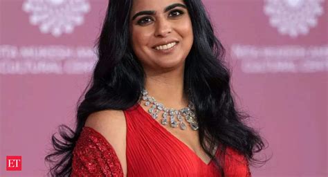 Anisha Chand, 35 - Isha Ambani, Ghazal Alagh: Youngest women nominated ...