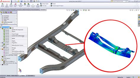 Image result for SolidWorks Simulation Ensamble