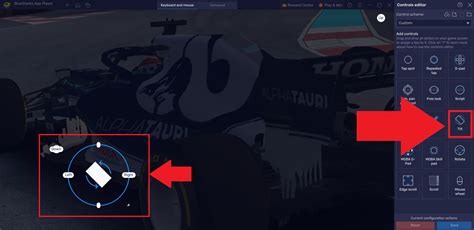 BlueStacks 5 Controller Setup 的图像结果