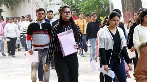 PhD Admission will be done through entrance exam in subjects without ...