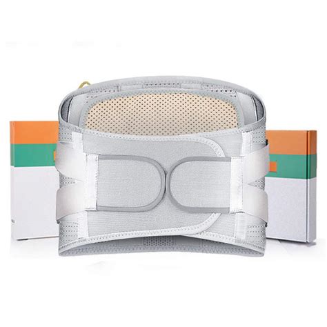 Aostfox Back Braces For Lower Back Pain Relieves Low Back | Desertcart ...