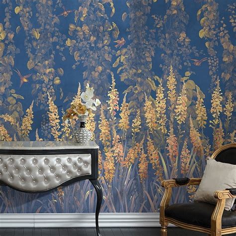 Купить фрески Affresco ''RIO'' AF2082 в Минске. Салон обоев и фресок ...