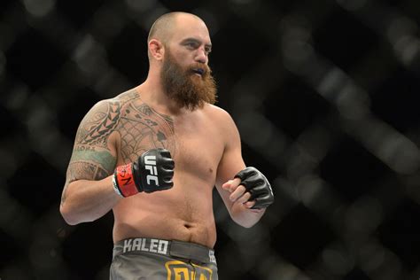 Does Beards Help UFC Fighters to Win? – RingSide24