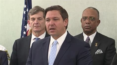 DeSantis faces virus outbreak, veto requests