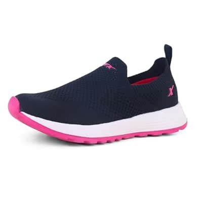SPARX Sports Shoes SL-9047 Black for Women : Amazon.in: Clothing ...