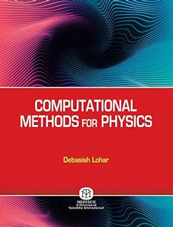 Buy Computational Methods for Physics Book Online at Low Prices in ...