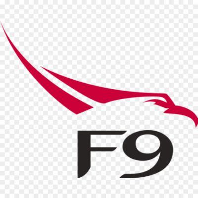 Falcon Heavy Logo - Pngsource