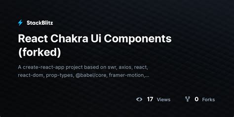 Image result for Chakra React UI Components Text Color
