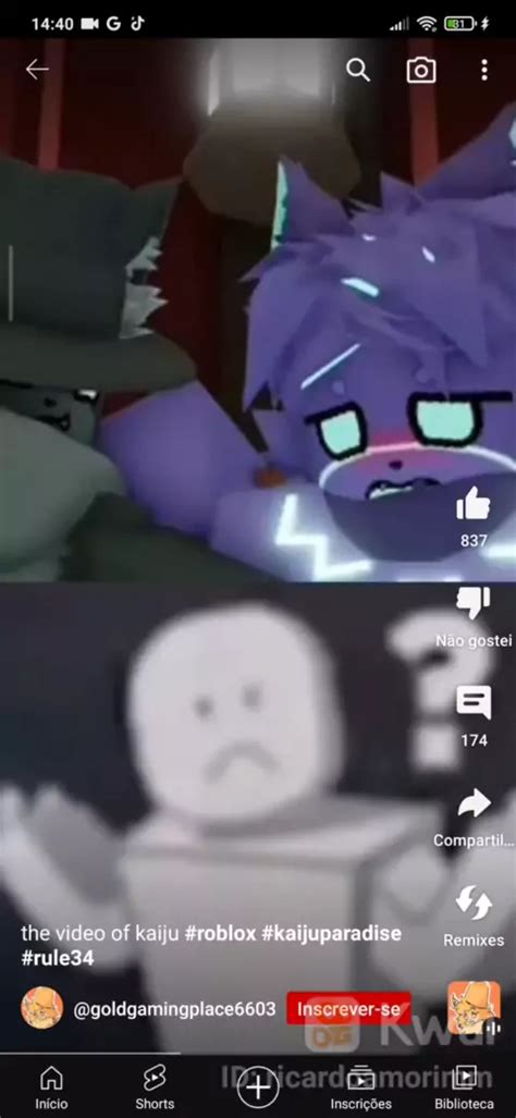 kaiju paradise rule 36 | Discover