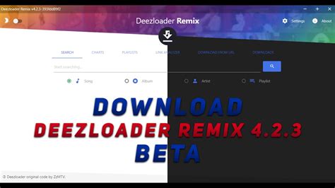 Image result for Deezloader Tutorial