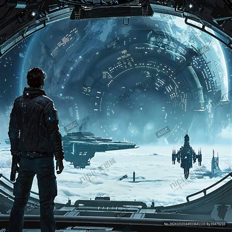 科幻 的图像结果