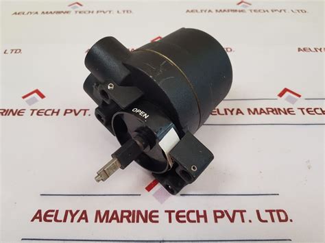 Tyco Ks011D31 Industrial Control Equipment Position Indicating Switch ...