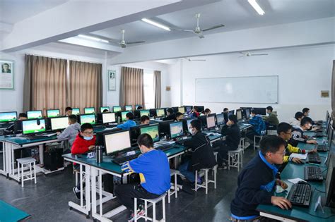 安徽：铜陵市2022年青少年编程大赛圆满举行_中国网