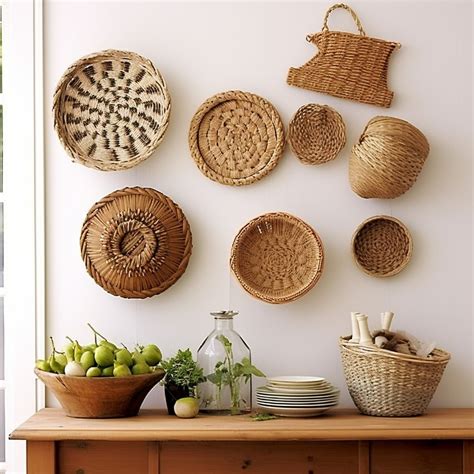 30+ Creative Kitchen Wall Decor Ideas - Spice Up Your Culinary Space