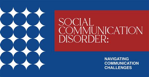 Image result for Communication Disorder
