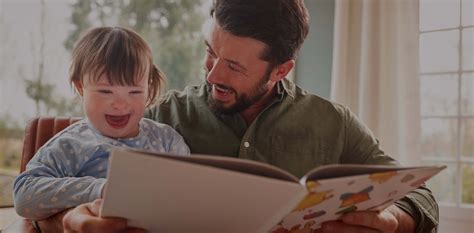 Down Syndrome Fun Facts — DSANI