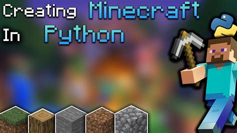 Image result for Pythoncraft