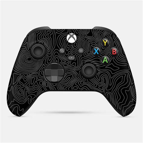Xbox Series S / X Controller Skins, Wraps & Covers » Capes India