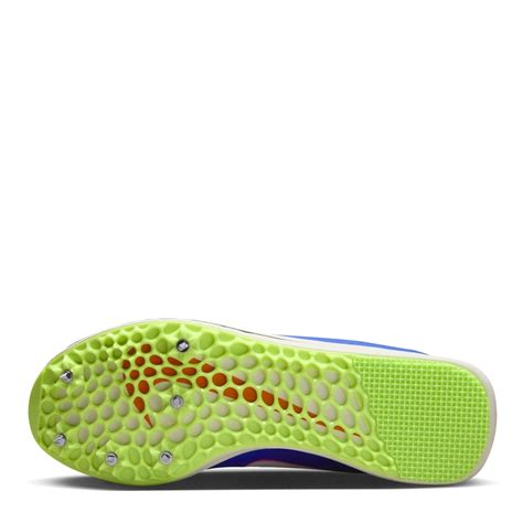 Nike | Triple Jump Elite 2 Track & Field Jumping Spikes | Racer Blue ...
