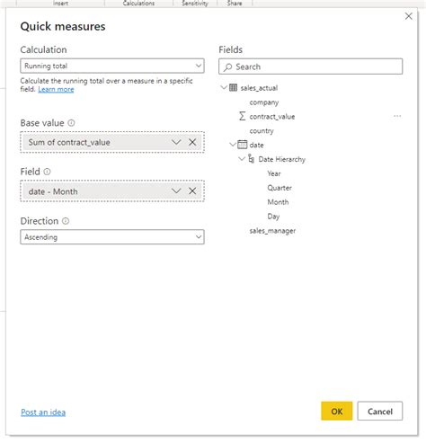 Python Data Frame Running Total 的图像结果