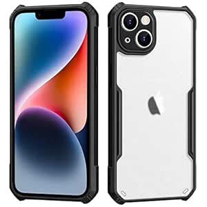 Amazon Brand- Solimo Mobile Cover (Soft & Flexible Shockproof Back Case ...