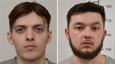 Three Men Guilty Of Arson Attack Ordered By Wagner Group On Ukraine ...