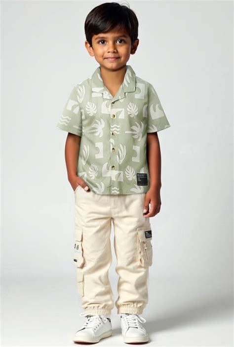 Buy Shirts for Boys Online in India Strating at ₹399 | Max Fashion