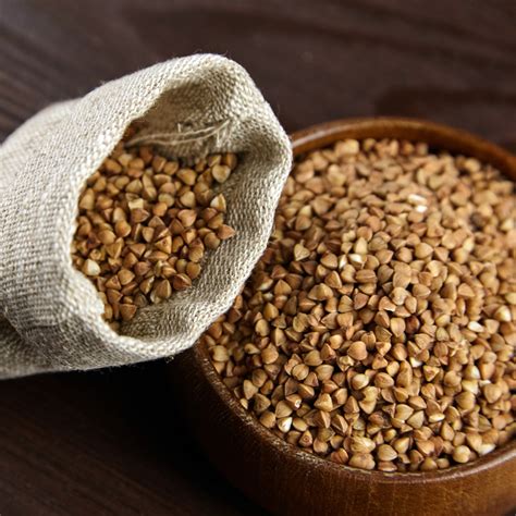 Buy Hulled Buckwheat Groats Online | Zama Organics
