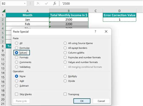 Image result for Convert String to Number Excel