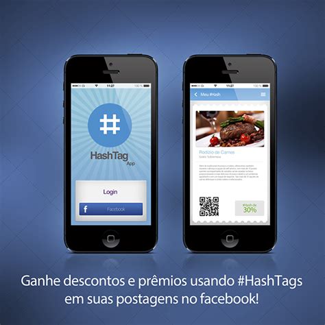 Image result for Hashtag App