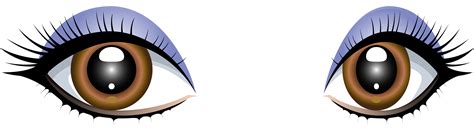 Blind Eyes Clip Art Blind Eye Clipart Transparent Background, Eye Blind ...