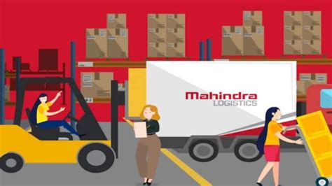 Mahindra Logistics' diversity hiring ratio for FY22 stands at 15% ...