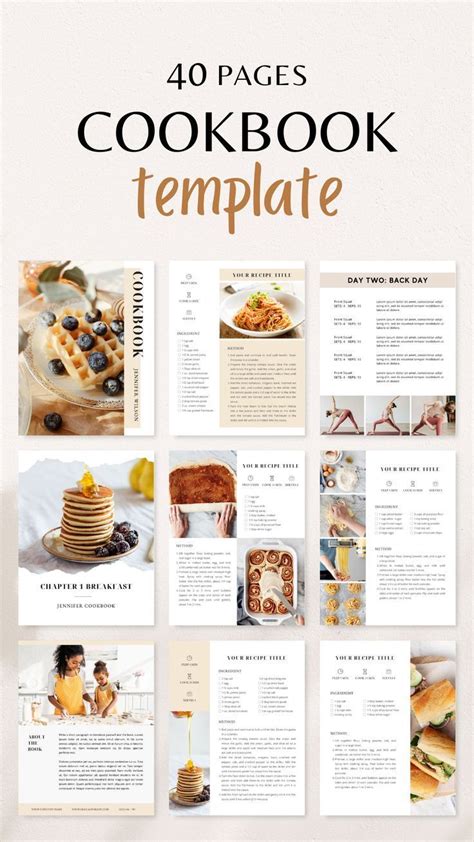 Image result for Create Cookbook