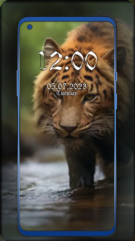 Wildlife Wallpapers 4K HD - Nature Animal Backgrounds for Phone ...