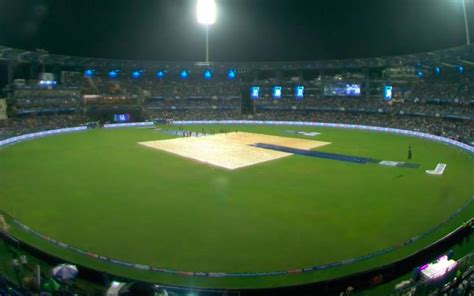 IPL 2025, MI vs DC: What will happen if Match 63 at Wankhede Stadium ...