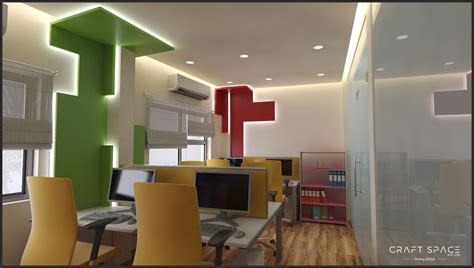 Craft Space Interior Designers