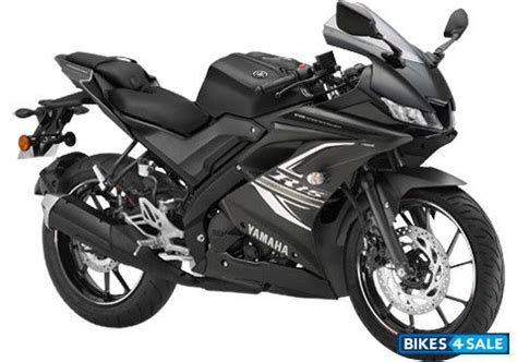 Yamaha YZF R15 V3 BS6 price, specs, mileage, colours, photos and ...