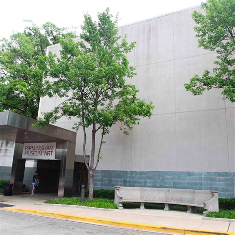 BIRMINGHAM MUSEUM OF ART (2025) All You Need to Know BEFORE You Go ...