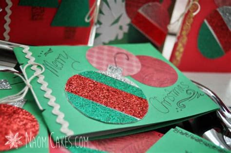 Image result for Christmas Cards Tutorial