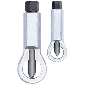 Nut Splitter, Effective Durable High Hardness Nuts Splitting Tool for ...