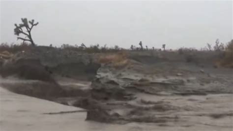California flash floods: Full list of major road closures as powerful ...