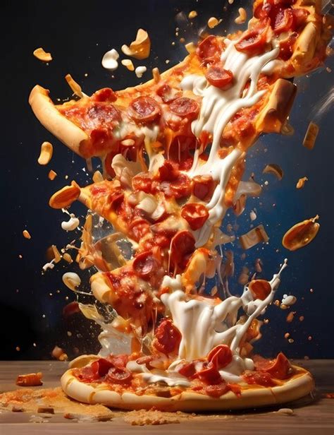 Image result for CBC Exploding Pizza
