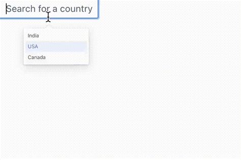 Image result for Blueprint JS Select Example